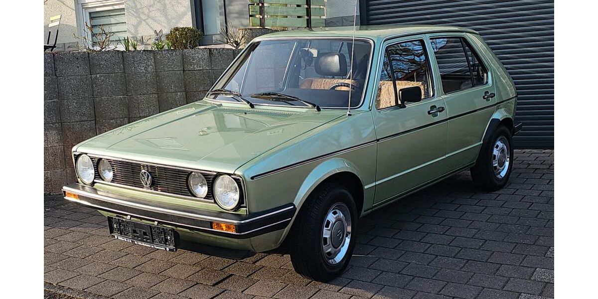 VW Golf 137.000 km 10.500 &euro; Merzig 66663