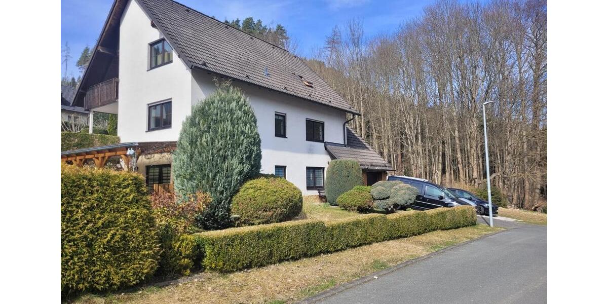 Einfamilienhaus Schwarzatal - 7 Zimmer, 160 m&sup2;, 299.000&euro; | Angebot:26523250