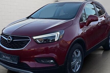 Opel Mokka 39.000 km 14.900 &euro; Hanau 63452