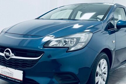 Opel Corsa 121.899 km 8.880 &euro; Eichenzell 36124