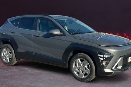 Hyundai KONA 8.500 km 31.080 &euro; Kippenheim 77971