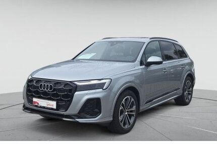 Audi Q7 29.338 km 69.888 € Darmstadt 64295