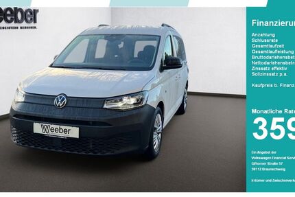 VW Caddy Maxi 129.880 km 25.977 € Herrenberg 71083