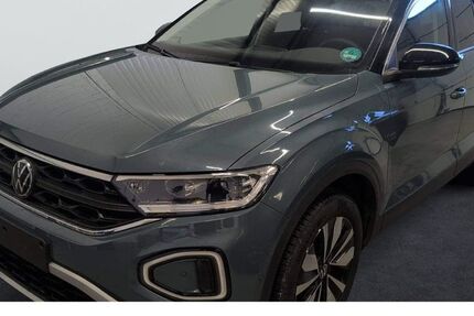 VW T-Roc 17.620 km 29.440 &euro; Bad Homburg 61348