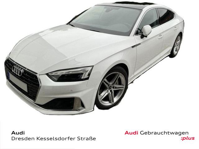 Audi A5 88.405 km 33.890 &euro; Dresden 01169