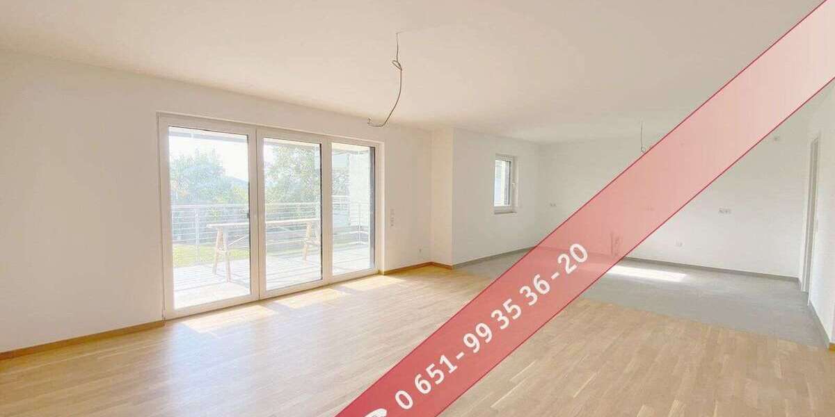 Etagenwohnung Palzem - 3 Zimmer, 134 m&sup2;, 649.300&euro; | Angebot:27154119