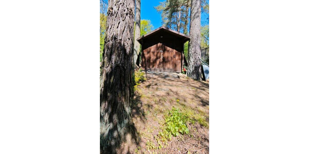 Bungalow Berlin Pankow - 30.000&euro; | Angebot:26794726
