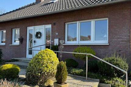 Gepflegter Bungalow mit Ausbaureserve - provisionsfrei 5 zimmer