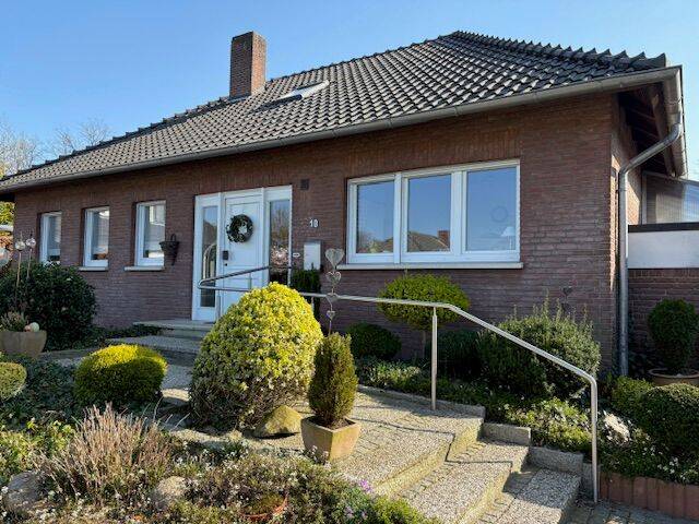 Gepflegter Bungalow mit Ausbaureserve - provisionsfrei 5 zimmer