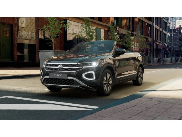 VW T-Roc 5.499 km 27.490 &euro; Preetz-Schellhorn 24211