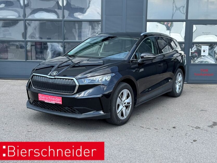 Skoda Enyaq 34.090 km 31.950 € Regensburg 93055