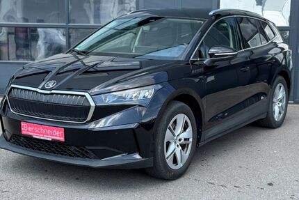 Skoda Enyaq 34.300 km 31.350 € Regensburg 93055