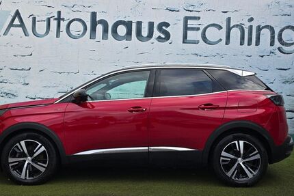 Peugeot 3008 58.221 km 26.690 € Eching 85386