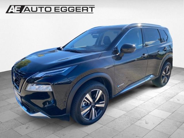 Nissan X-Trail 1.982 km 44.520 € Bergen auf Rügen 18528