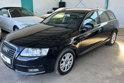 Audi A6 313.533 km 2.980 &euro; Rendsburg 24768