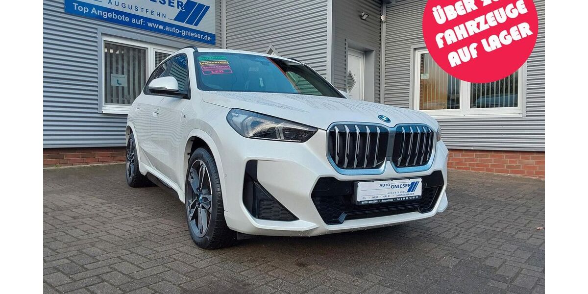 BMW X1 12.600 km 46.900 &euro; Augustfehn 26689