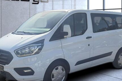 Ford Transit Custom 40.000 km 29.950 &euro; Ravensburg, nähe Bodensee 88213