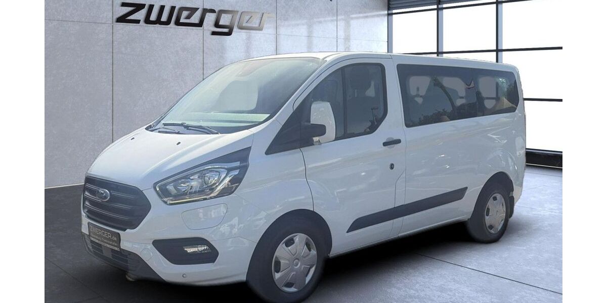 Ford Transit Custom 40.000 km 29.950 &euro; Ravensburg, nähe Bodensee 88213