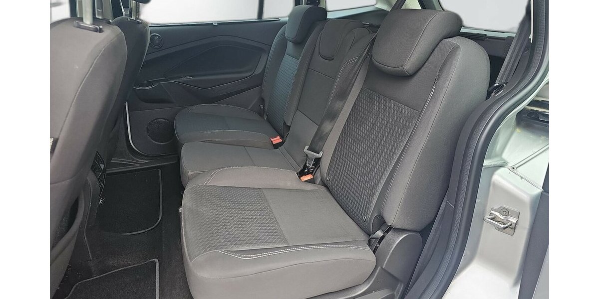 Ford C-Max Grand Business Edition 121.000 km 7.290 &euro; Schwalbach/Taunus 65824