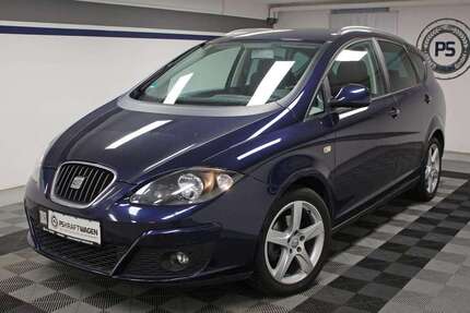 Seat Altea