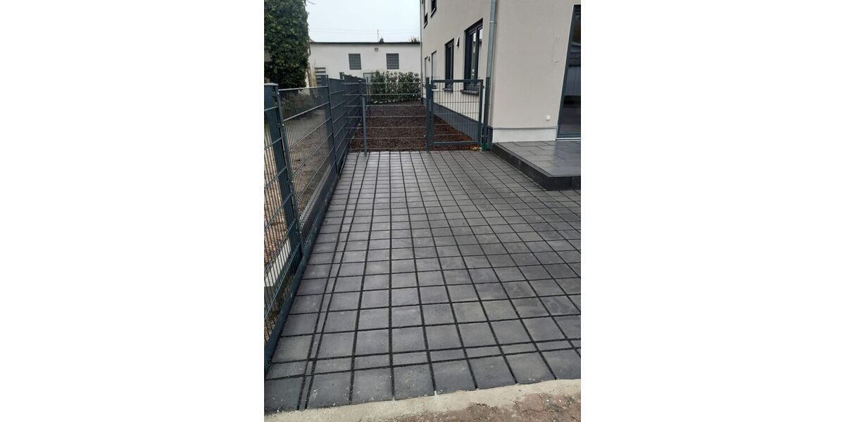 Neubau Doppelhaushälfte in Kandel Waldrandlage - Doppelhaushälfte Kandel | Angebot:26633596