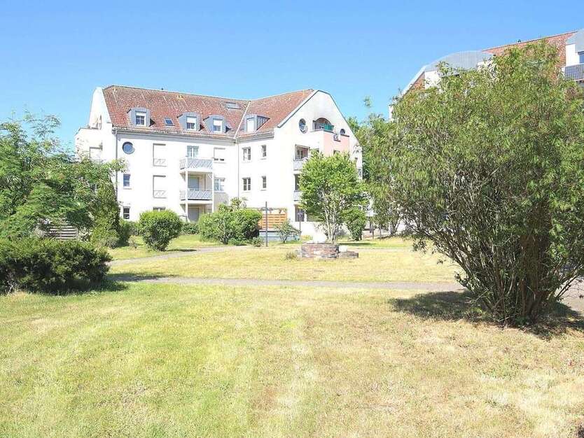 Wohnung zum Kaufen in Werneuchen 199.500 € 73.19 m²