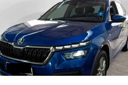 Skoda Kamiq 32.345 km 24.590 &euro; Detmold 32756