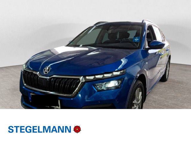 Skoda Kamiq 32.345 km 24.590 &euro; Detmold 32756