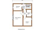 Erstbezug! Einfamilienhaus mit individueller Planung 5 zimmer