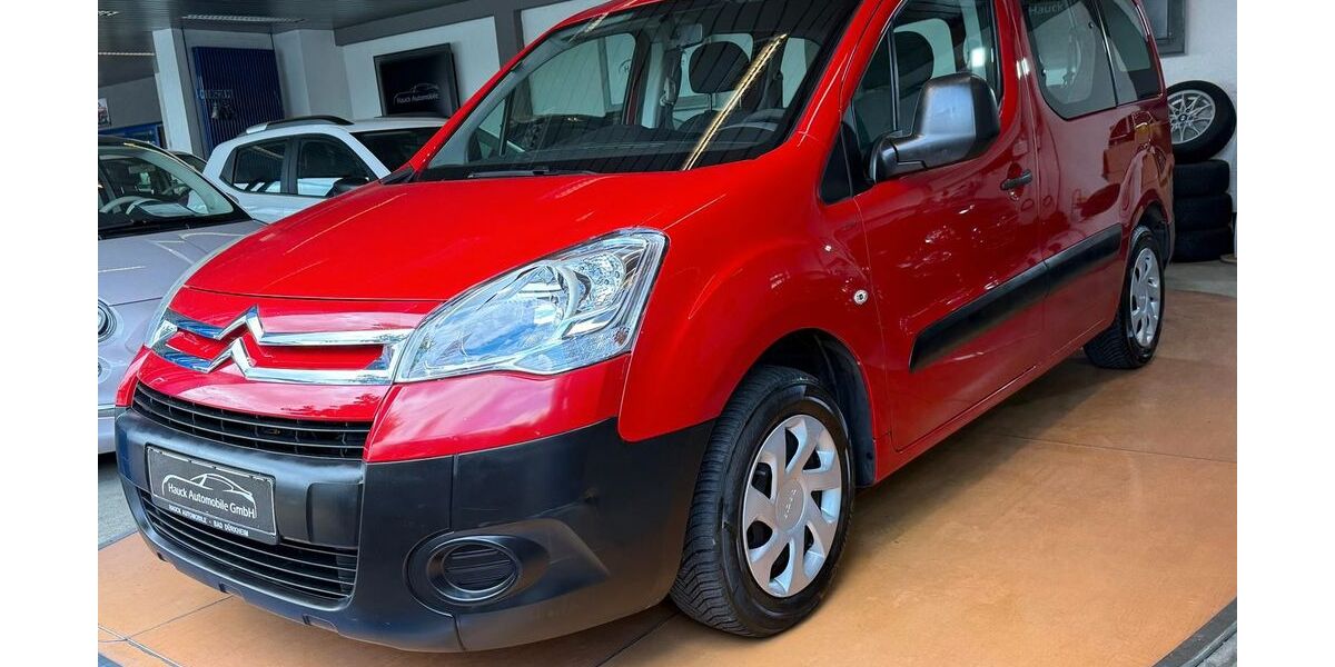 Citroen Berlingo 184.460 km 5.950 &euro; Bad Dürkheim 67098