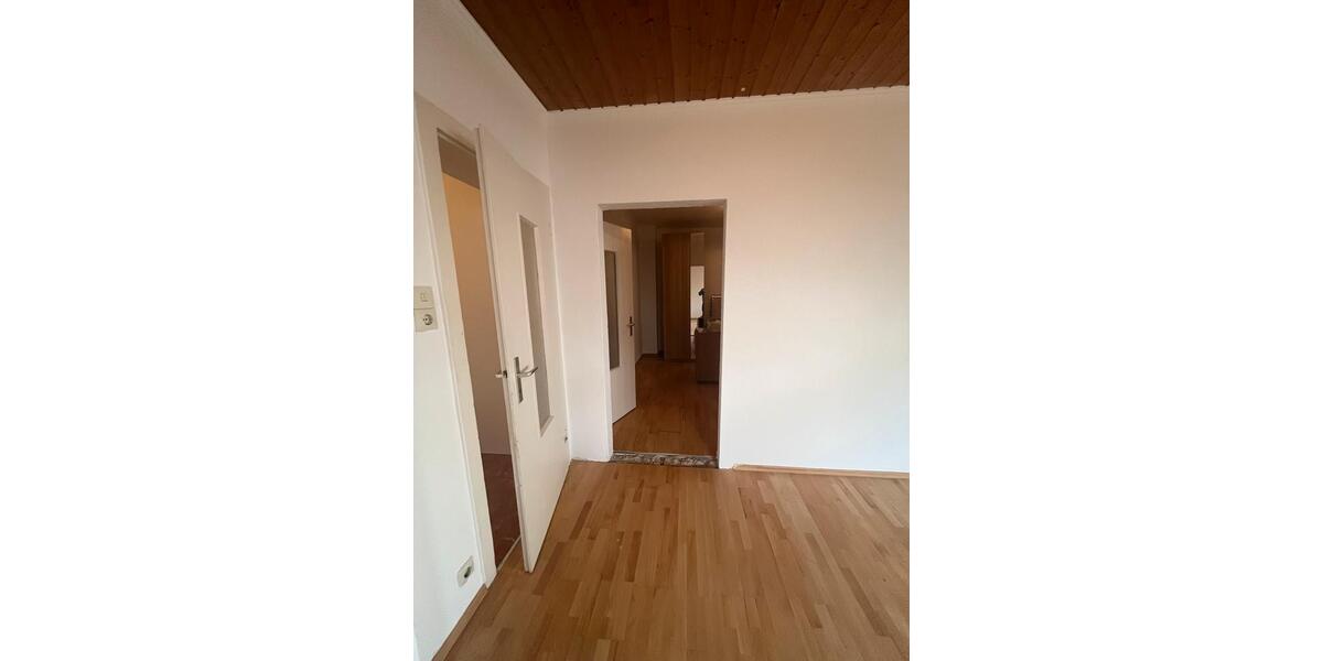 Erdgeschoßwohnung Bonn Dransdorf - 2 Zimmer, 50 m&sup2;, 1.000&euro; | Angebot:25996431