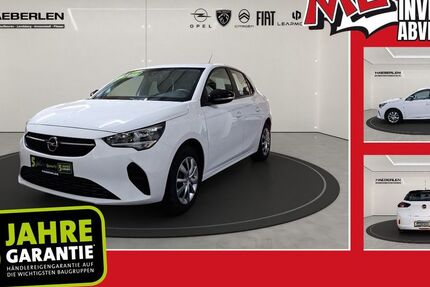 Opel Corsa 8.634 km 10.870 &euro; Kempten 87435