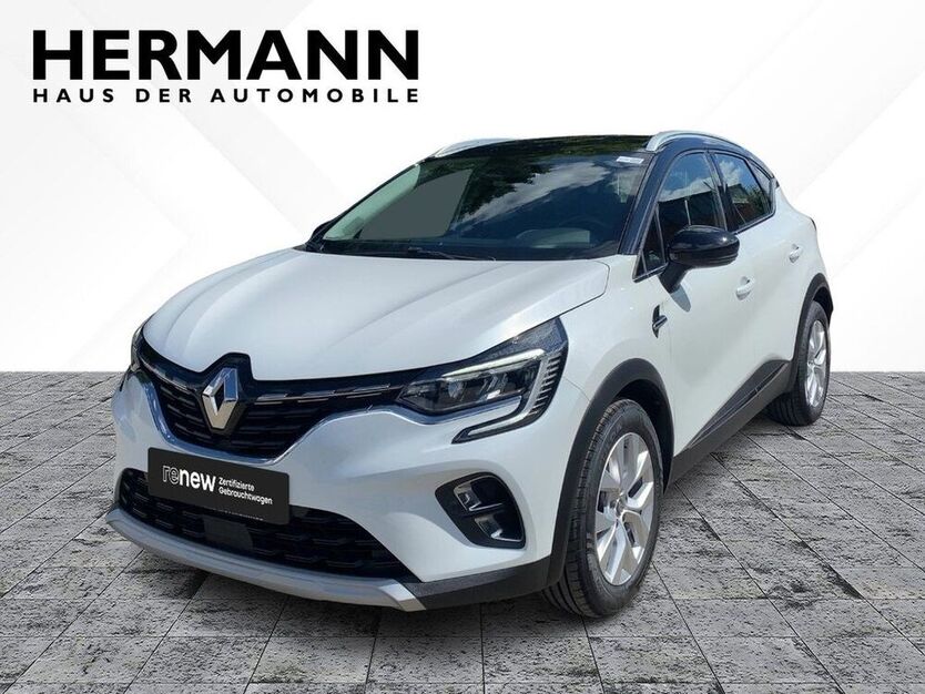 Captur