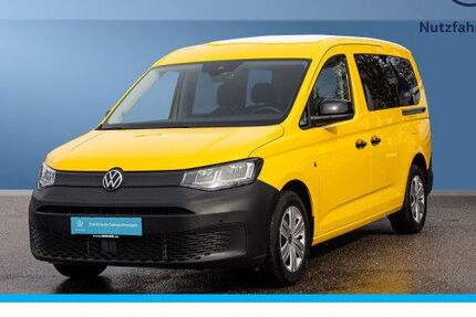 VW Caddy Maxi 1.560 km 34.950 &euro; München 81829