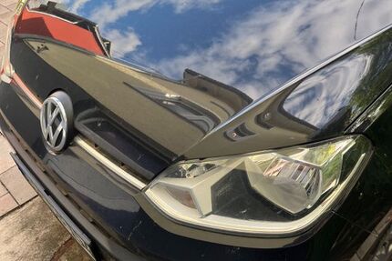 VW up! 121.947 km 5.500 &euro; Burgstetten 71576