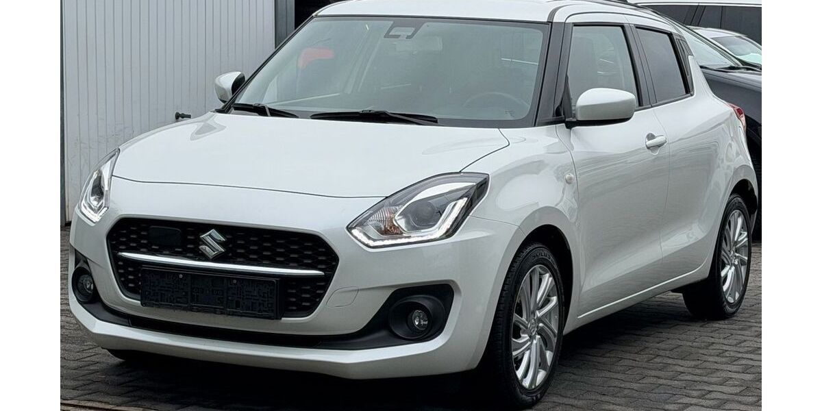 Suzuki Swift 66.537 km 8.900 &euro; Mölln 23872