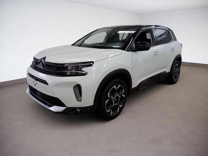 C5 Aircross