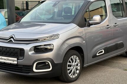 Citroen Berlingo 20.000 km 31.980 &euro; Annaberg-Buchholz 09456