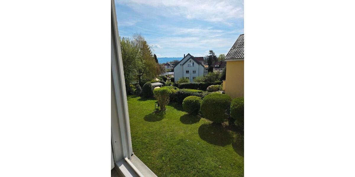Etagenwohnung Lindau (Bodensee) - 3.5 Zimmer, 97 m&sup2;, 520.000&euro; | Angebot:26196328
