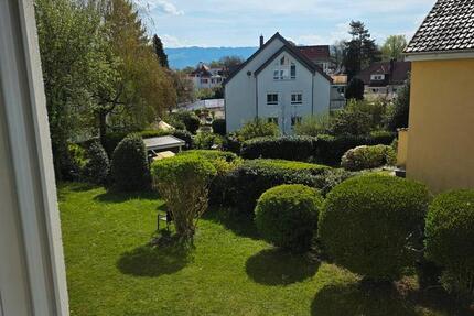 Wohnung Lindau (Bodensee) - 3.5 Zimmer, 97 m&sup2;, 520.000&euro; | Angebot:26196328