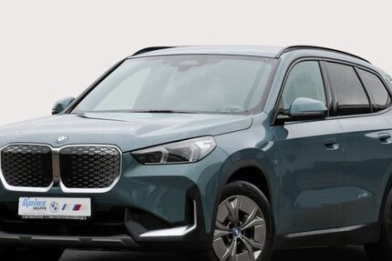 BMW iX1 19.707 km 37.400 &euro; Wittlich 54516