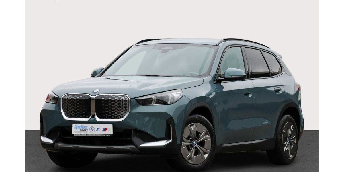BMW iX1 19.707 km 37.400 &euro; Wittlich 54516