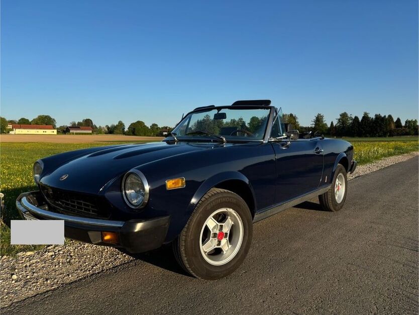 124 Spider