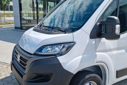 Fiat Ducato 10 km 28.400 € Ratzeburg 23909