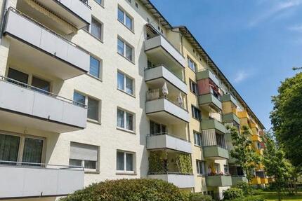 Wohnung Hanau Großauheim - 2 Zimmer, 56 m&sup2;, 135.000&euro; | Angebot:26979614