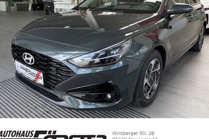 Hyundai i30 3.015 km 24.890 &euro; Neuenmarkt 95339