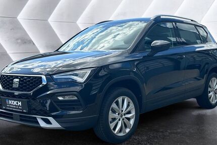 Seat Ateca 1.100 km 35.990 &euro; Ludwigsfelde 14974