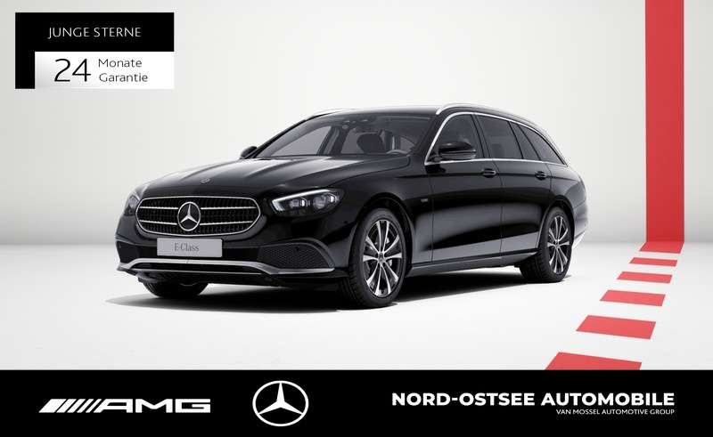 Mercedes-Benz E 300 94.113 km 27.890 &euro; Husum 25813