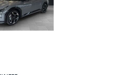 Kia EV4 5.000 km 49.990 € Siegen 57072