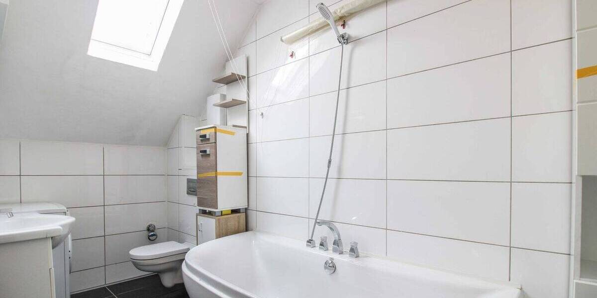Etagenwohnung Schalksmühle Rotthausen - 3 Zimmer, 74 m&sup2;, 115.000&euro; | Angebot:26717617
